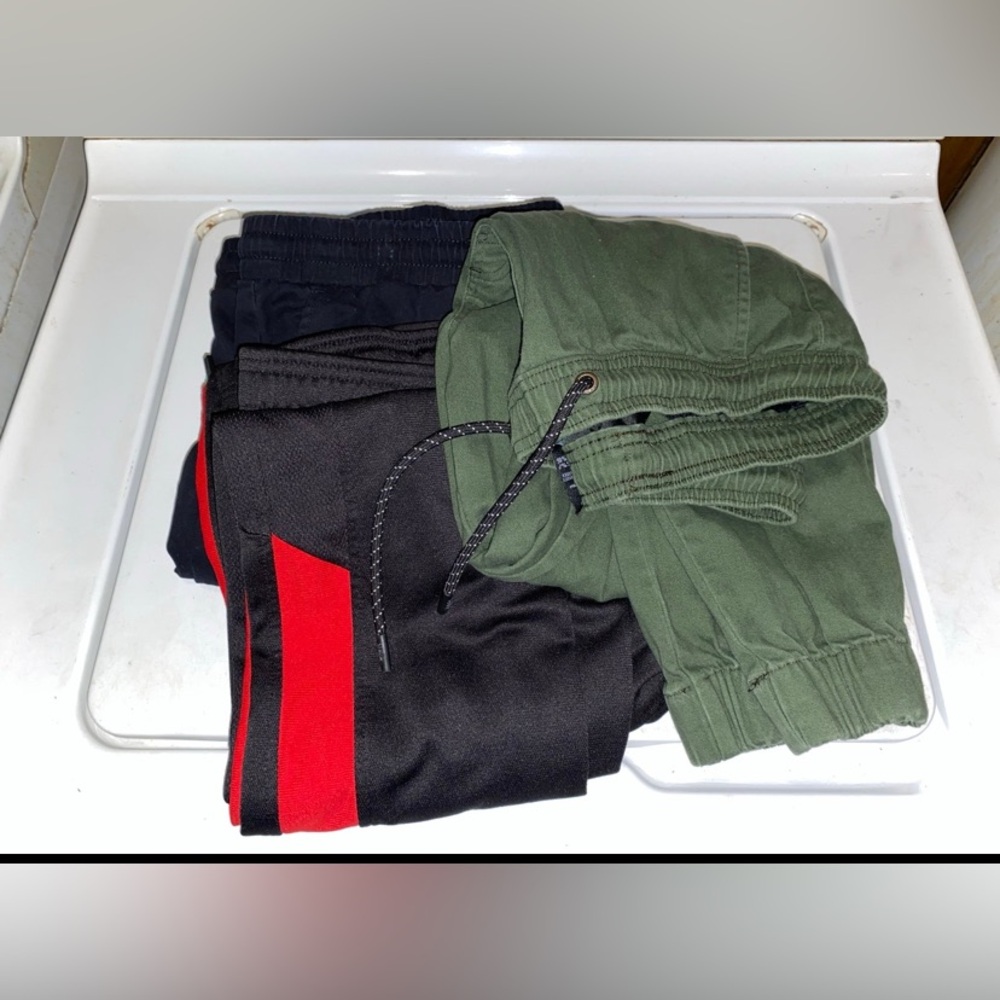 Men’s Jogger Bundle